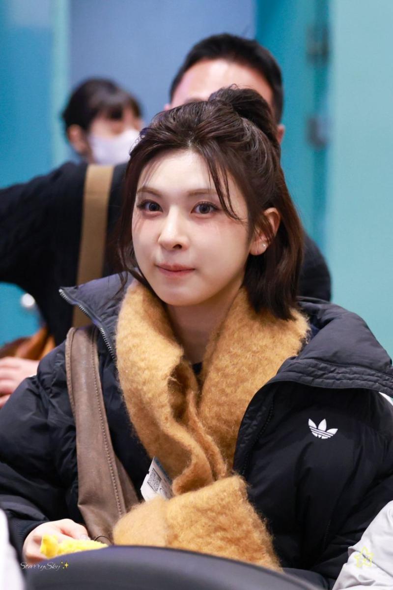 엔믹스 배이