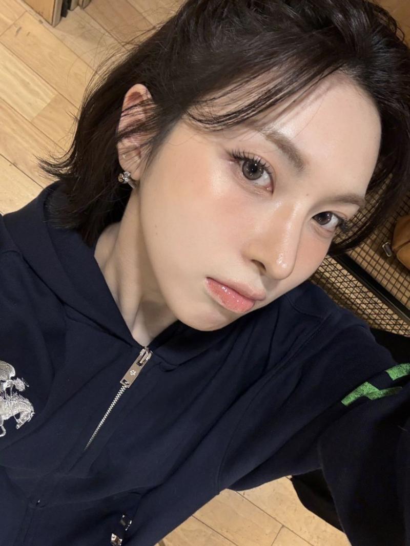엔믹스 배이