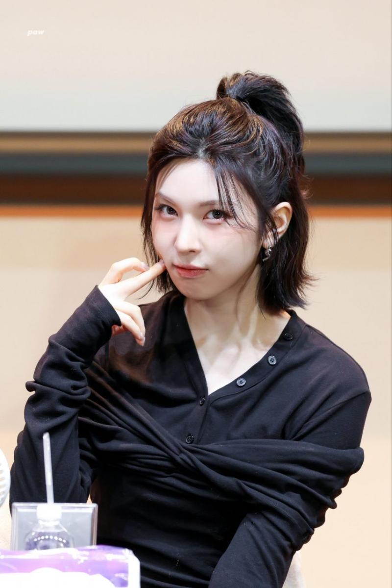 엔믹스 배이