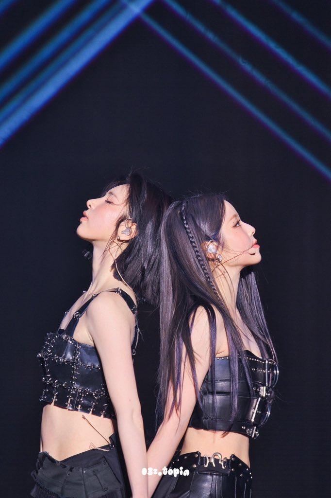 엔믹스 배이