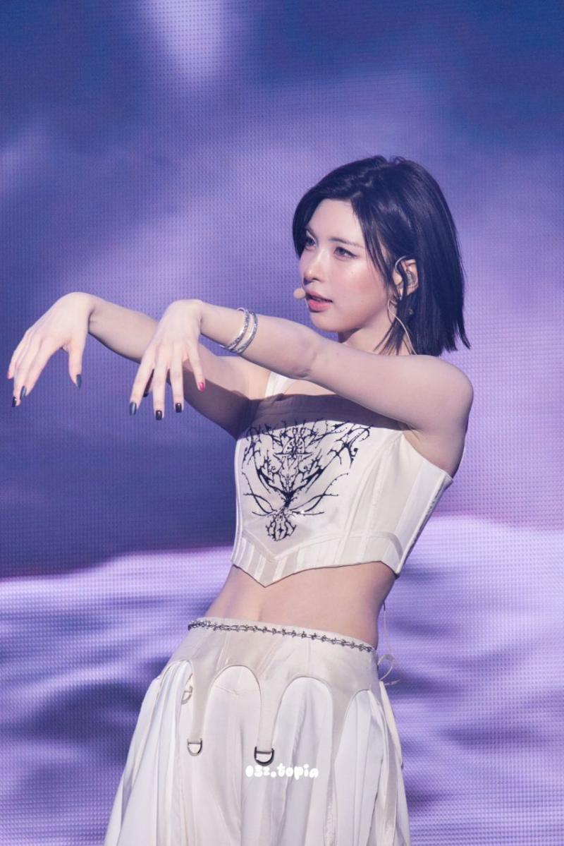 엔믹스 배이