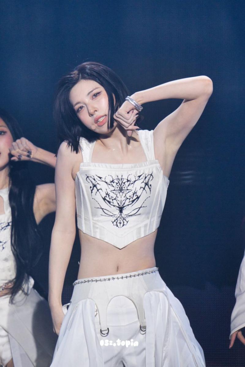 엔믹스 배이