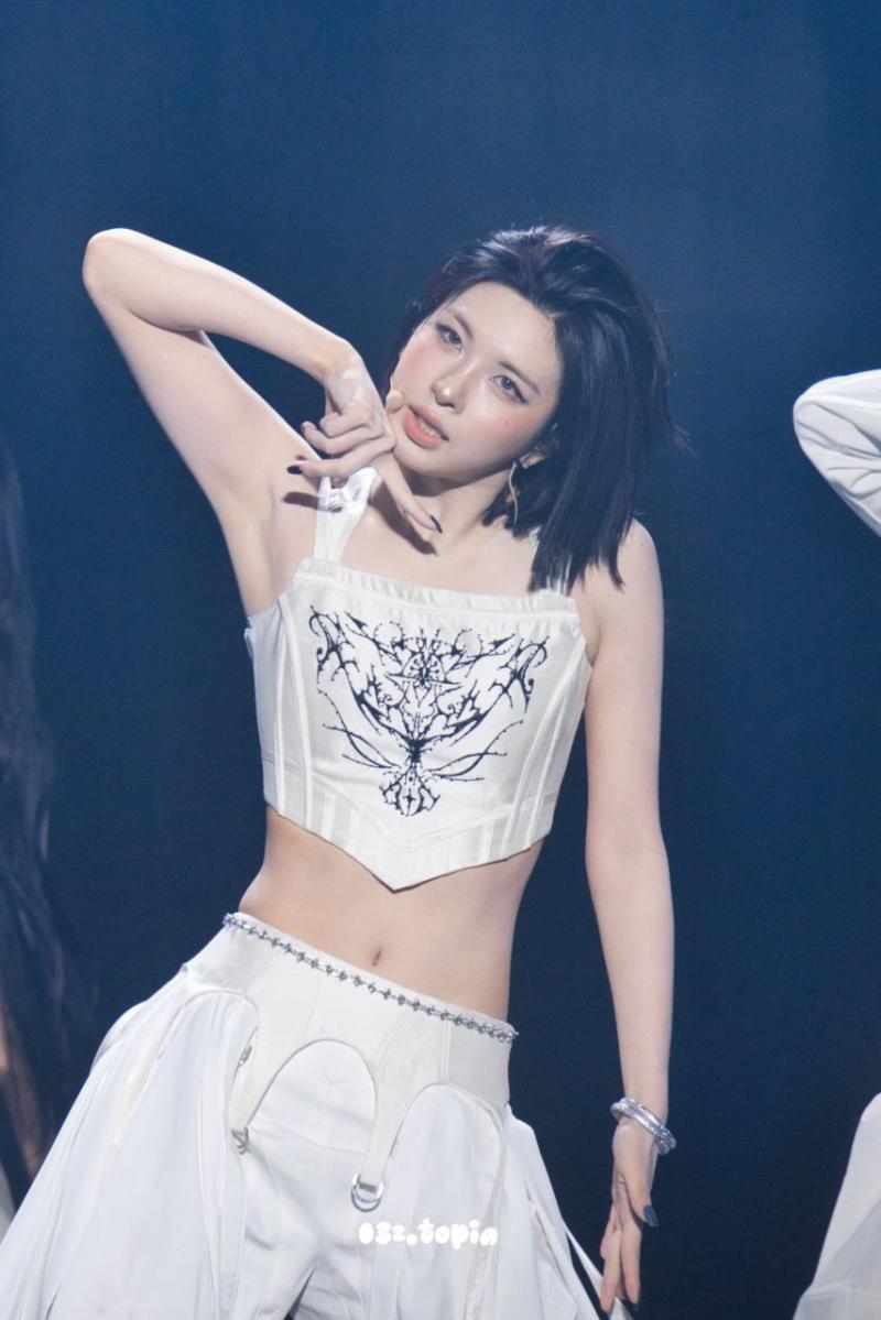 엔믹스 배이
