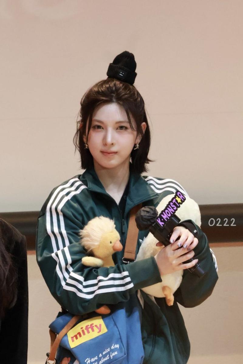 엔믹스 배이