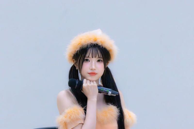 프로미스나인 송하영