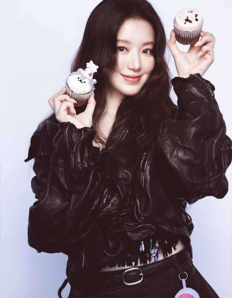 아이들 슈화