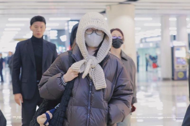 르세라핌 김채원