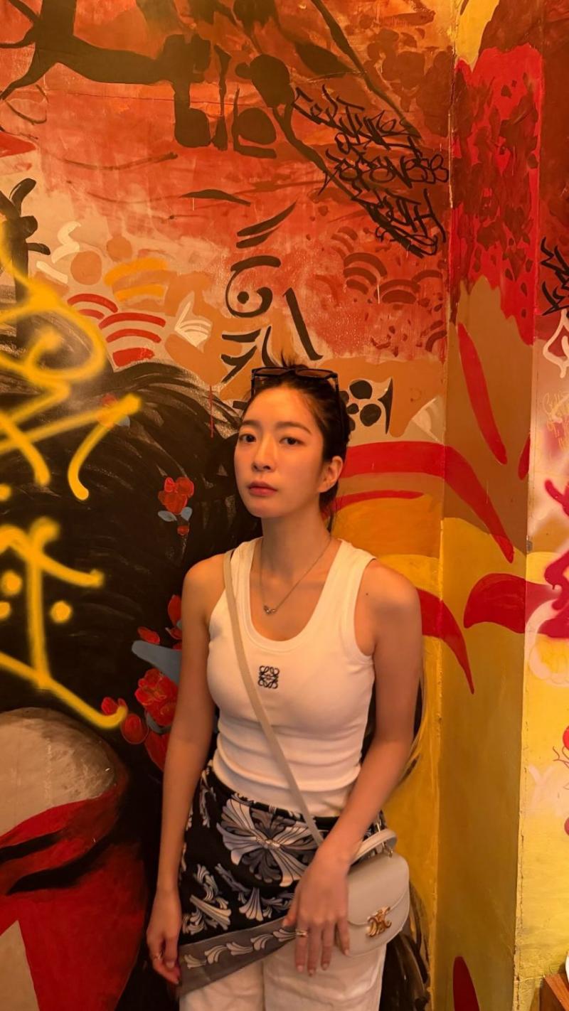 달샤벳 아영