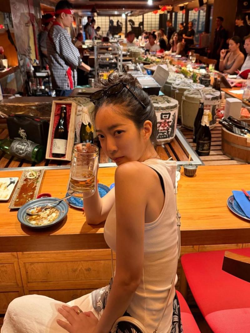 달샤벳 아영