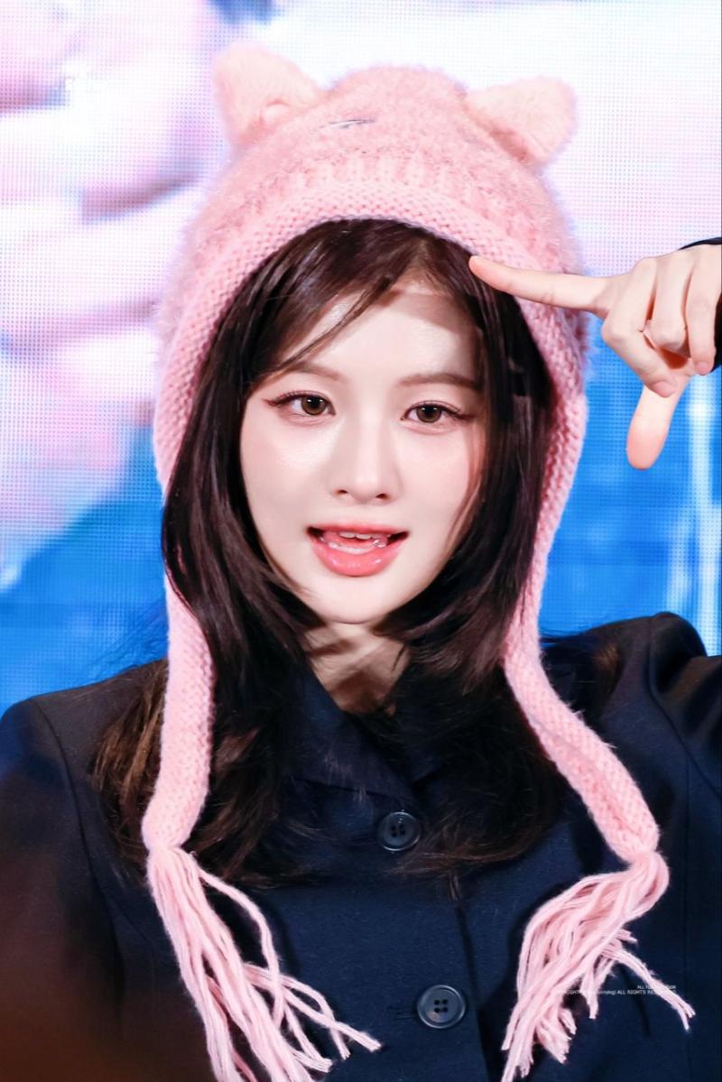 엔믹스 설윤