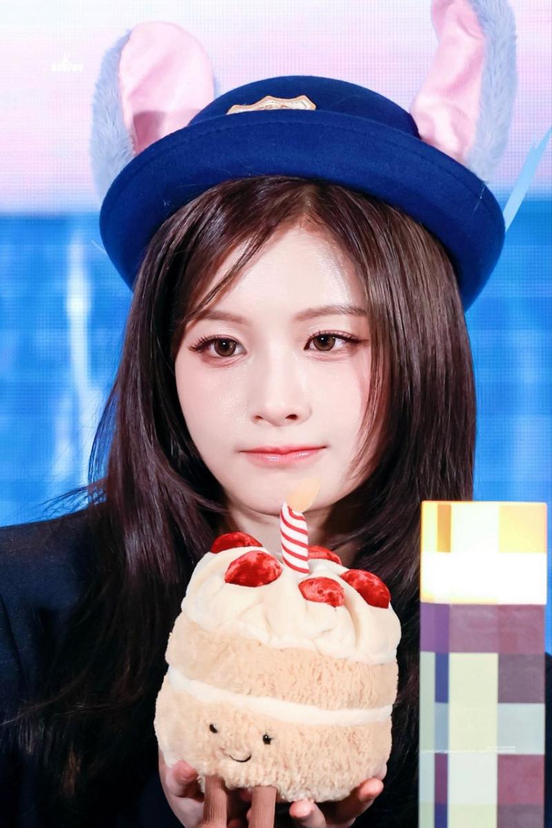 엔믹스 설윤