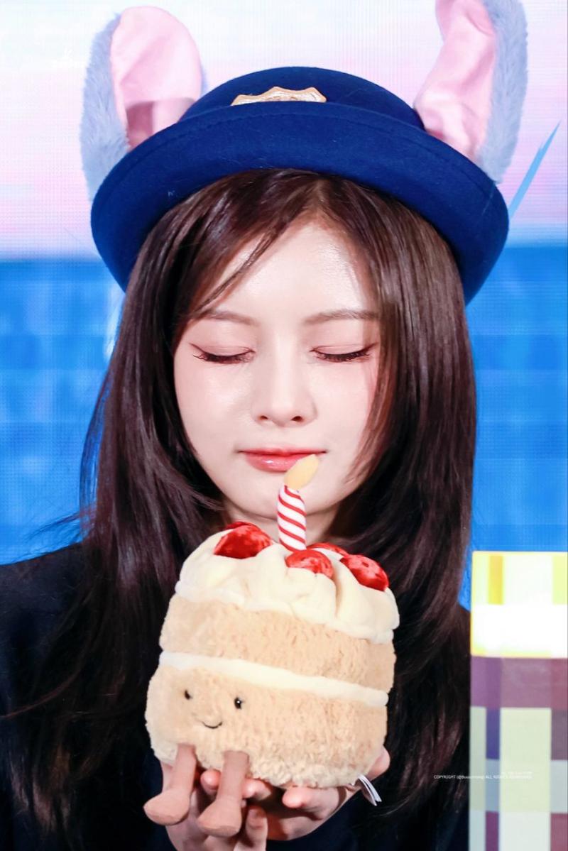 엔믹스 설윤