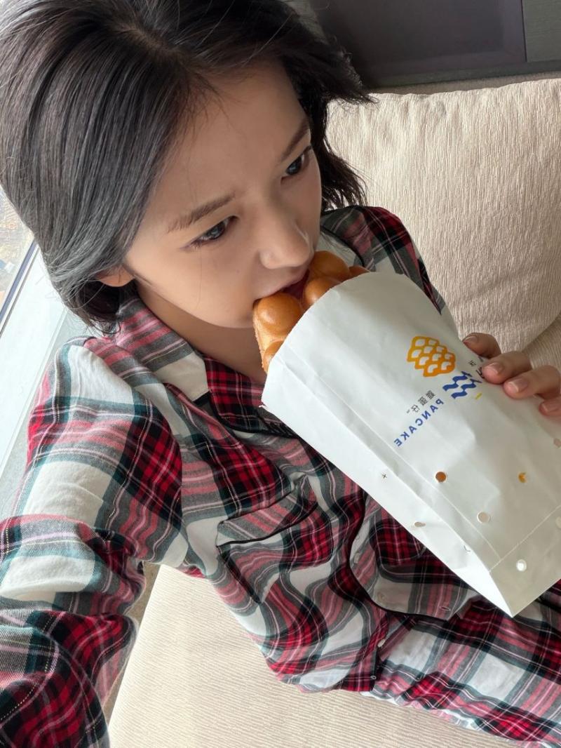 아이브 안유진