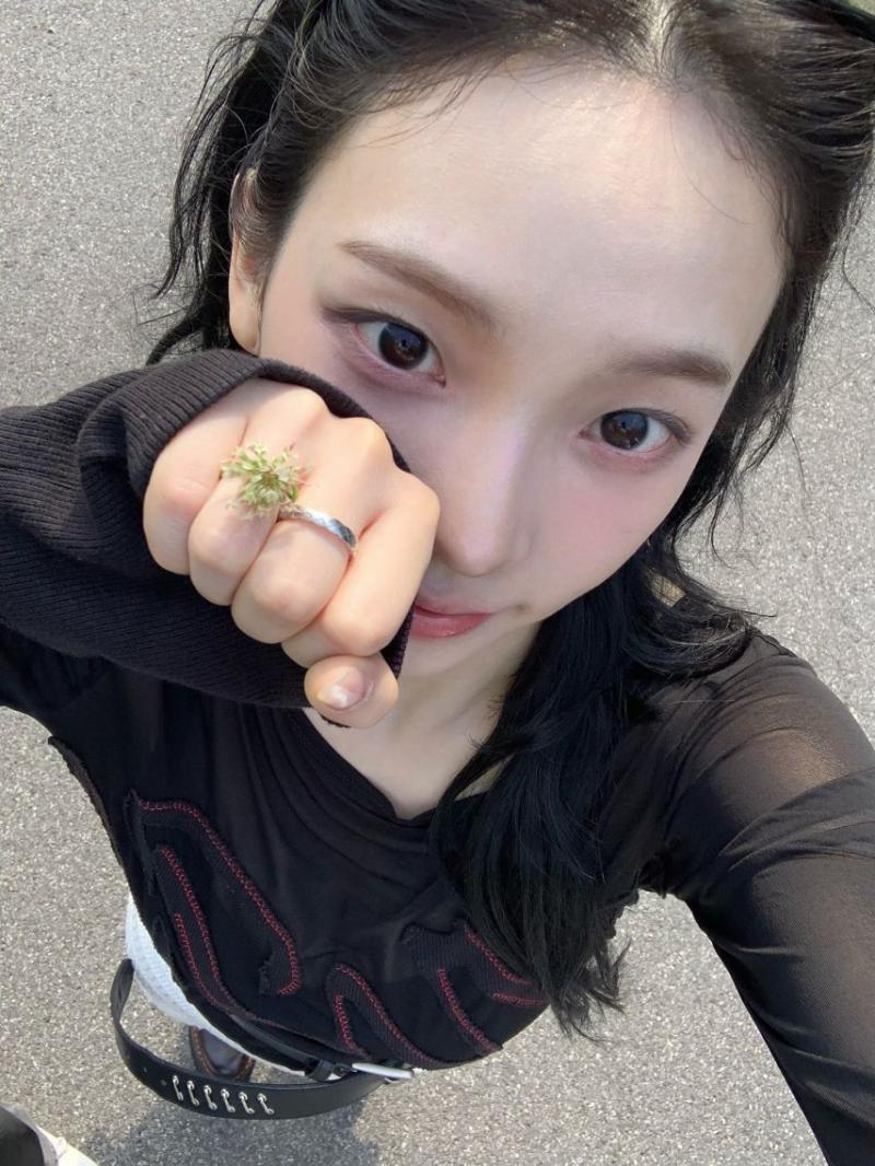 에스파 카리나