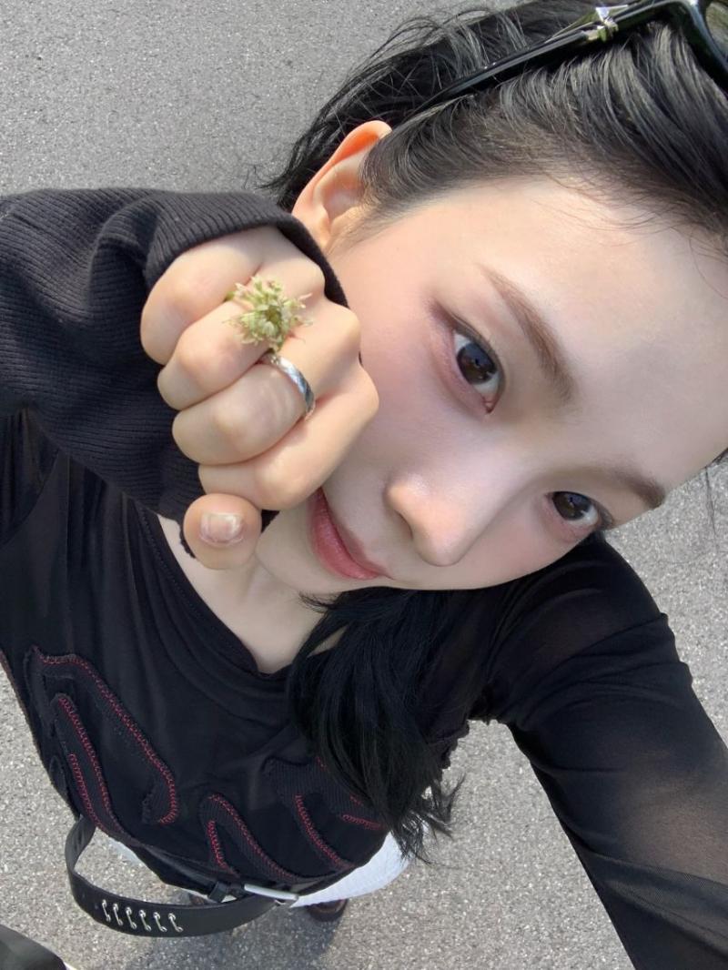 에스파 카리나