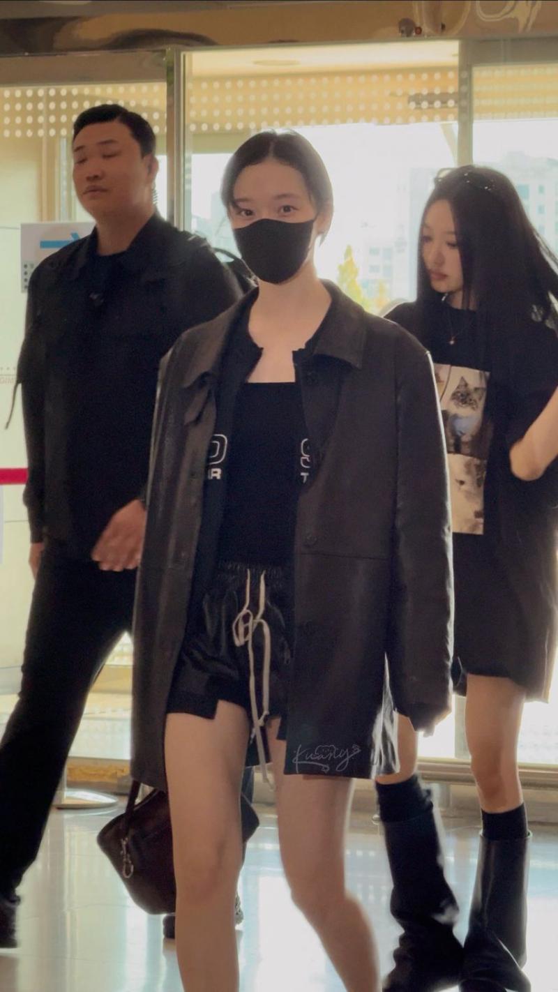 에스파 윈터