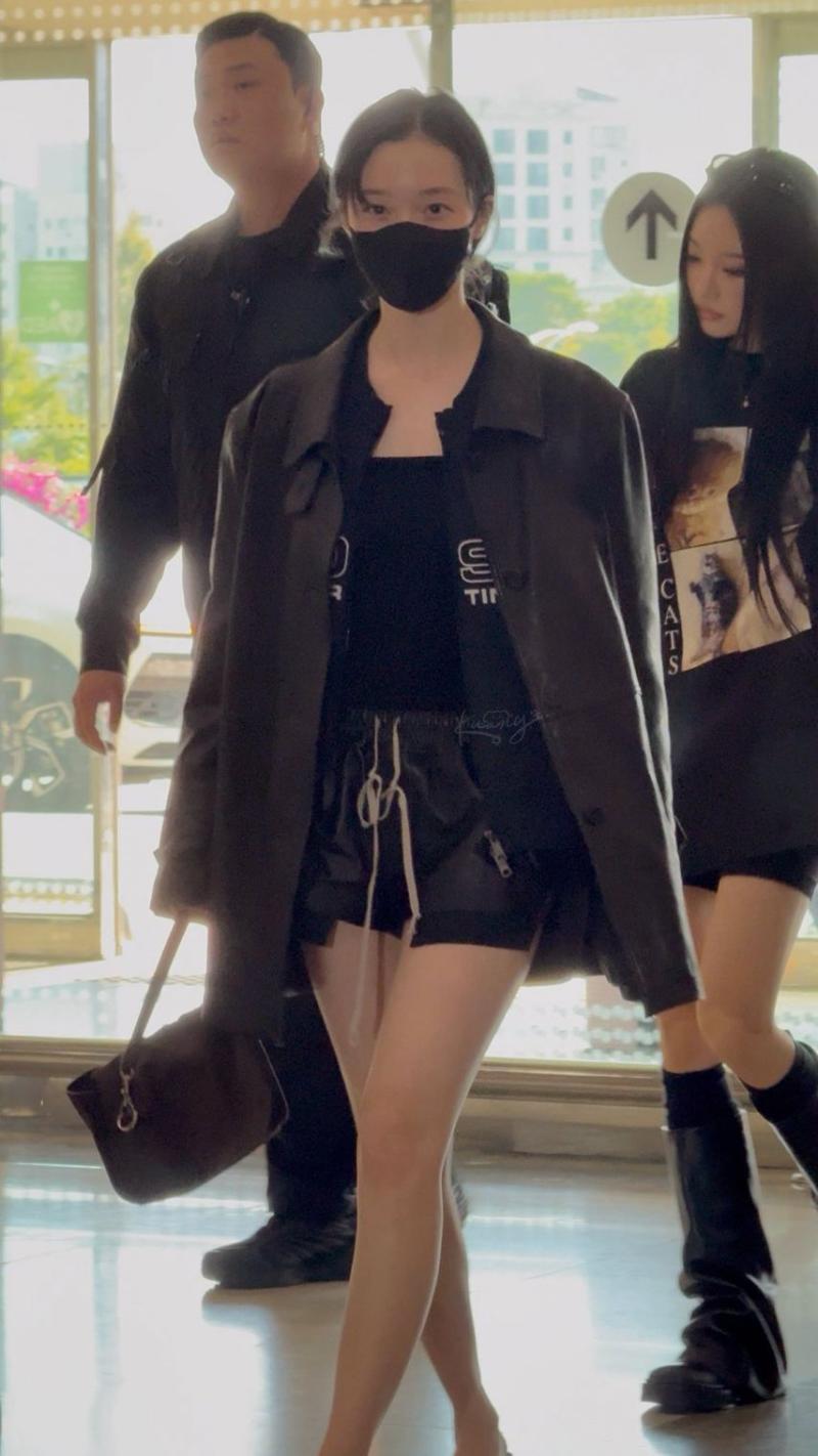 에스파 윈터