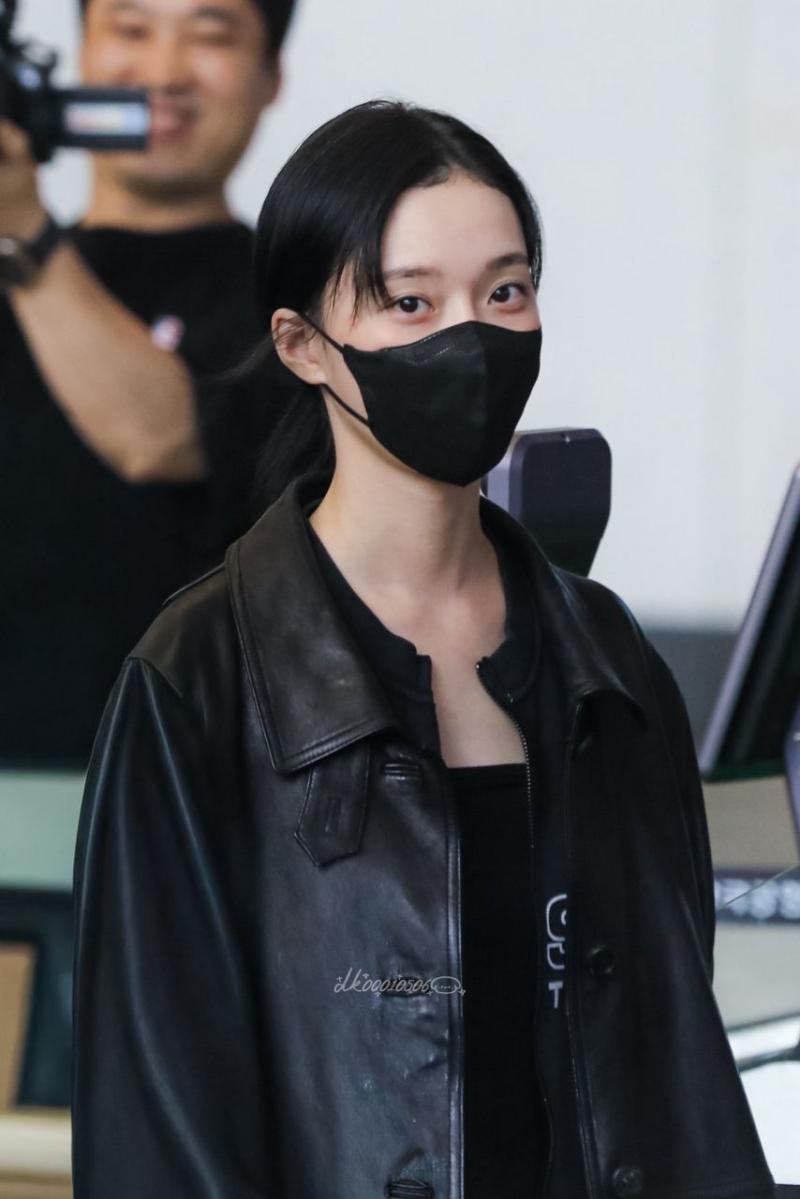에스파 윈터