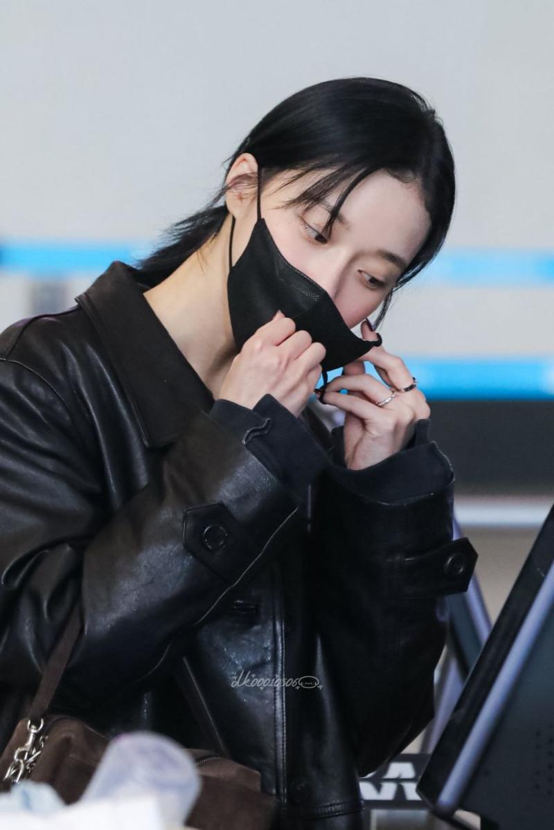 에스파 윈터