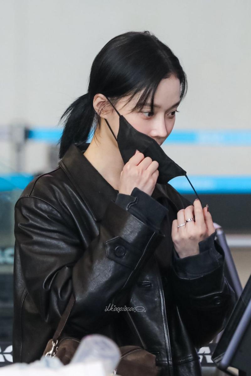 에스파 윈터