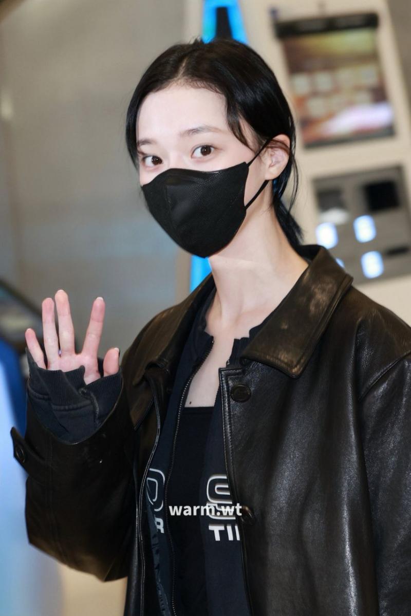 에스파 윈터