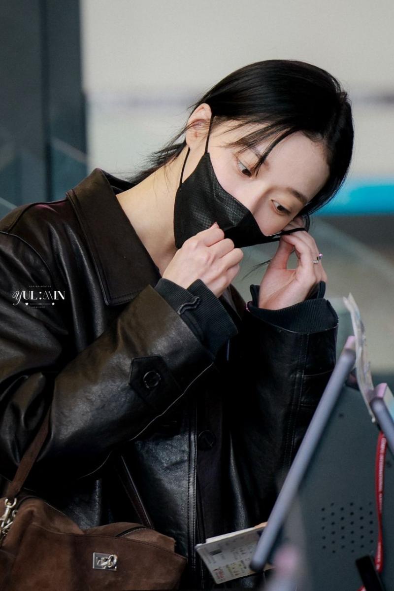 에스파 윈터