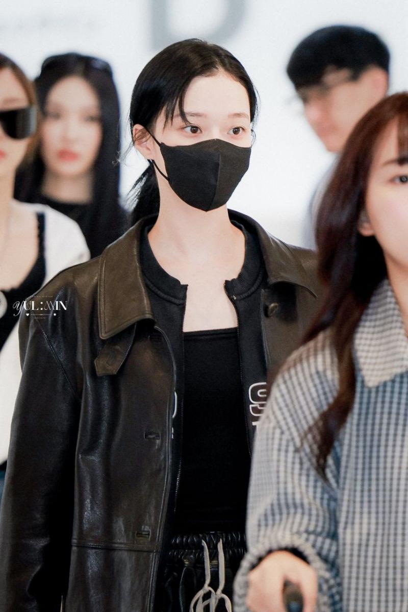 에스파 윈터