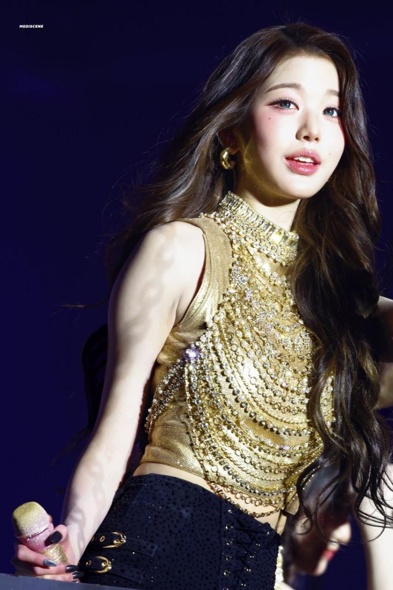 아이브 장원영