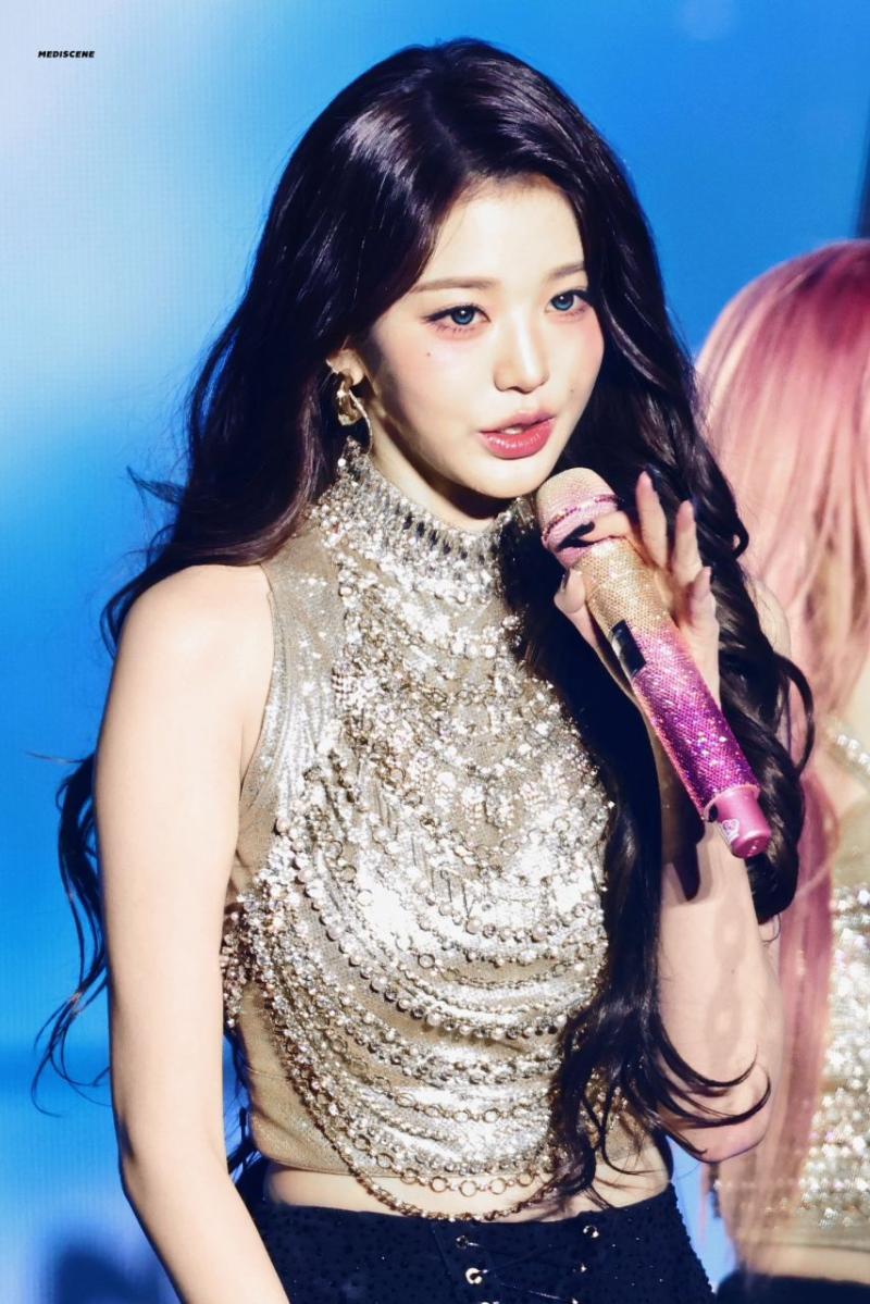 아이브 장원영
