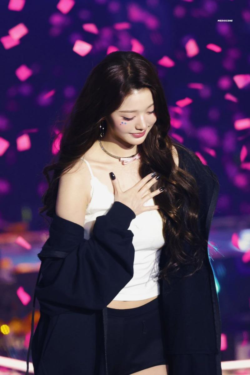 아이브 장원영