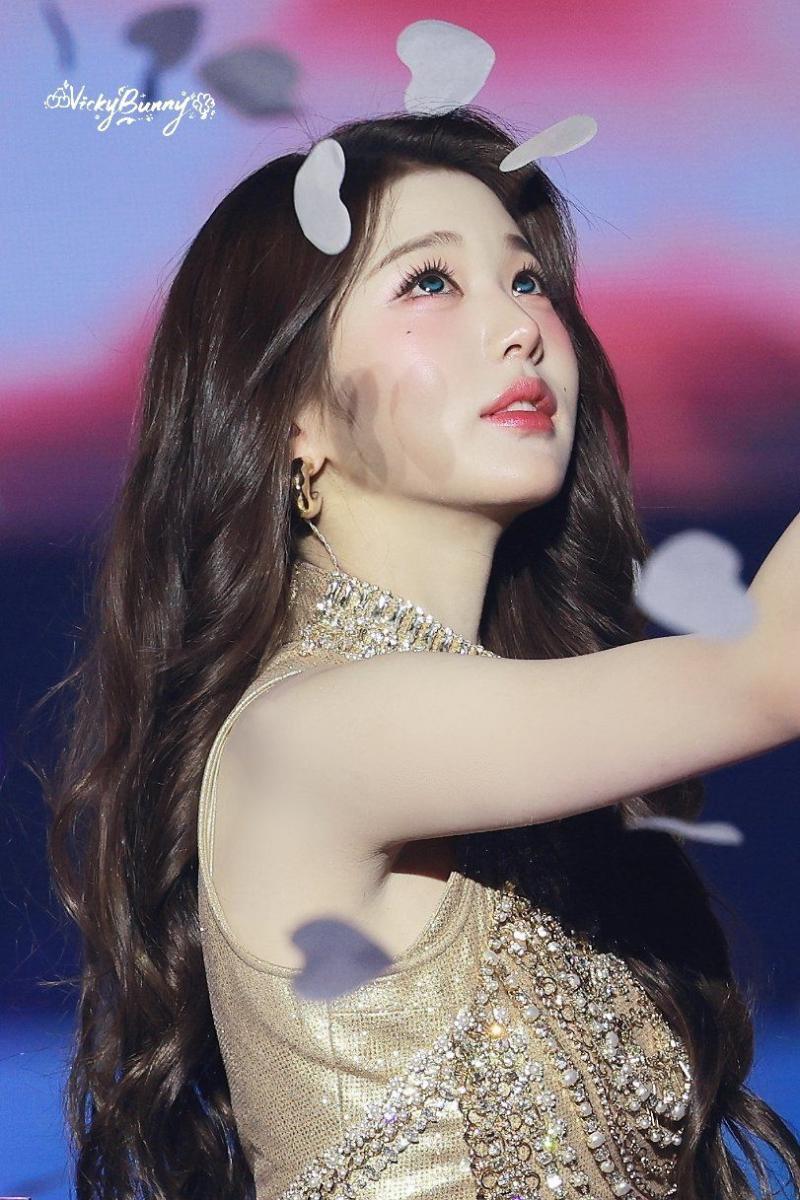 아이브 장원영