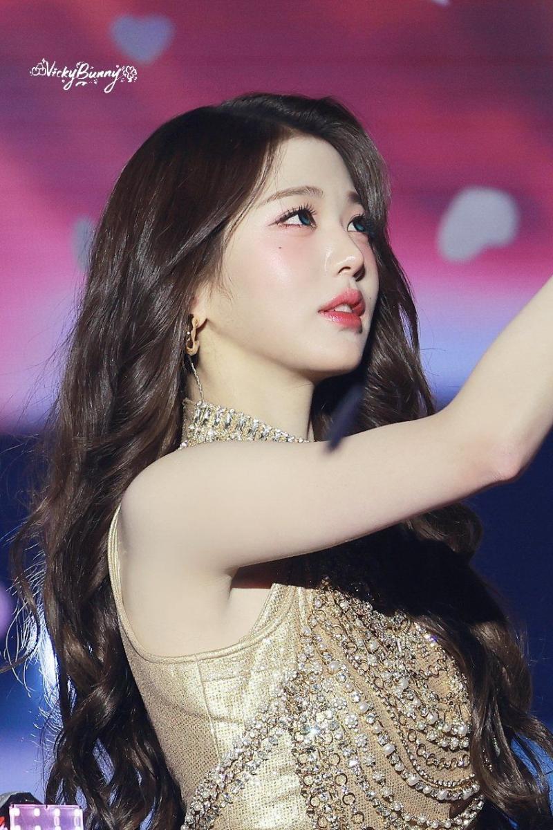 아이브 장원영