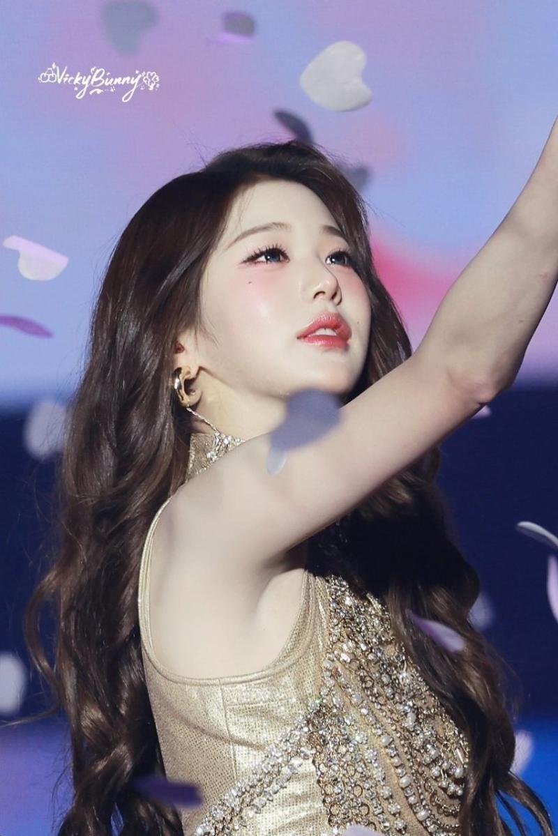 아이브 장원영