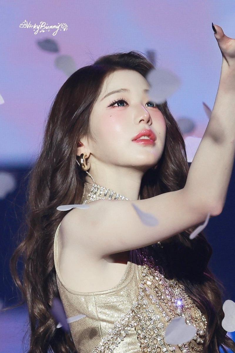 아이브 장원영