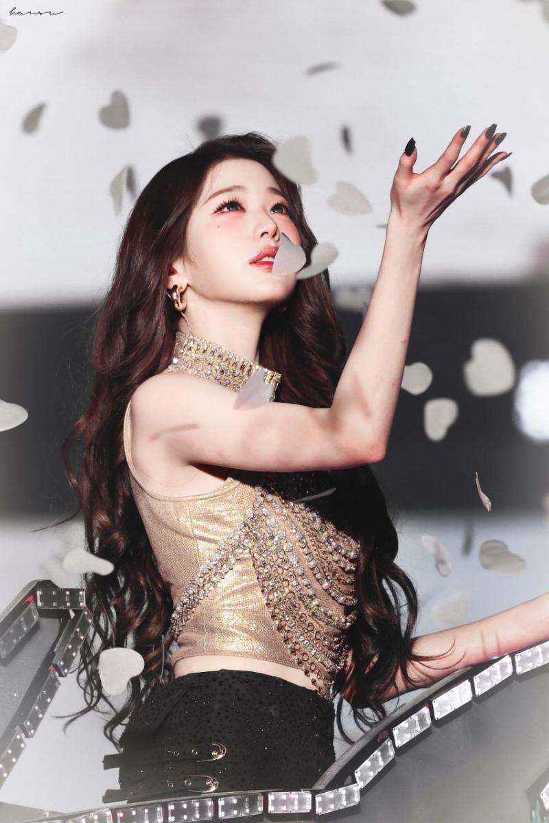 아이브 장원영