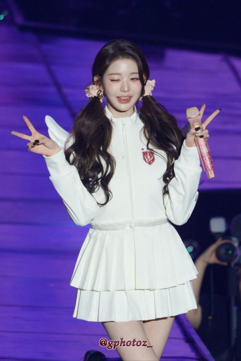 아이브 장원영