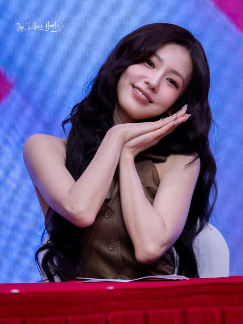 아이들 미연