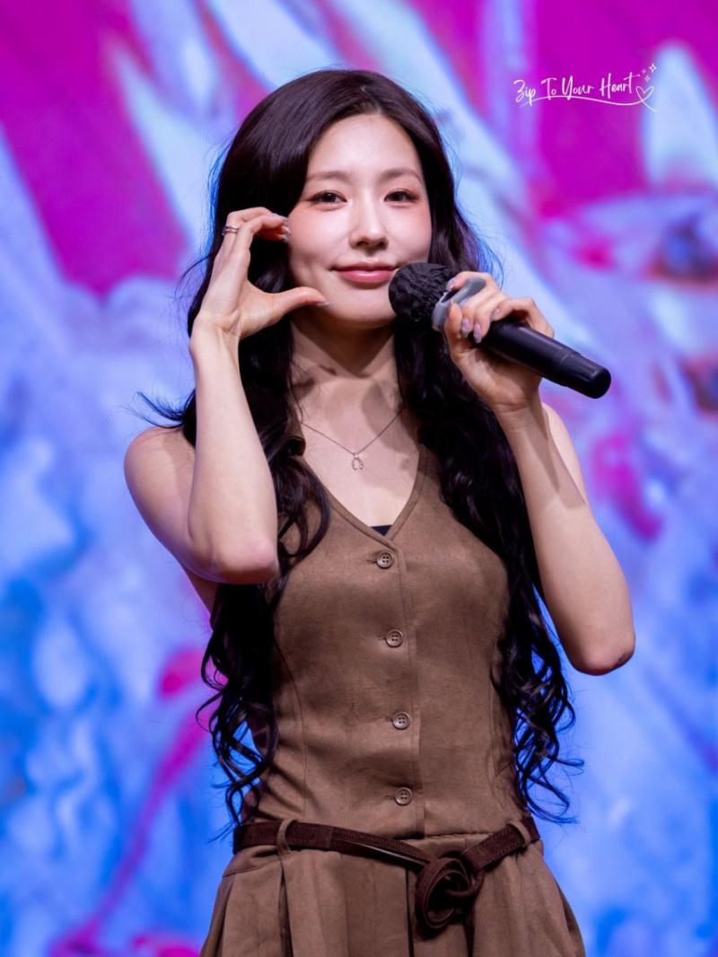 아이들 미연