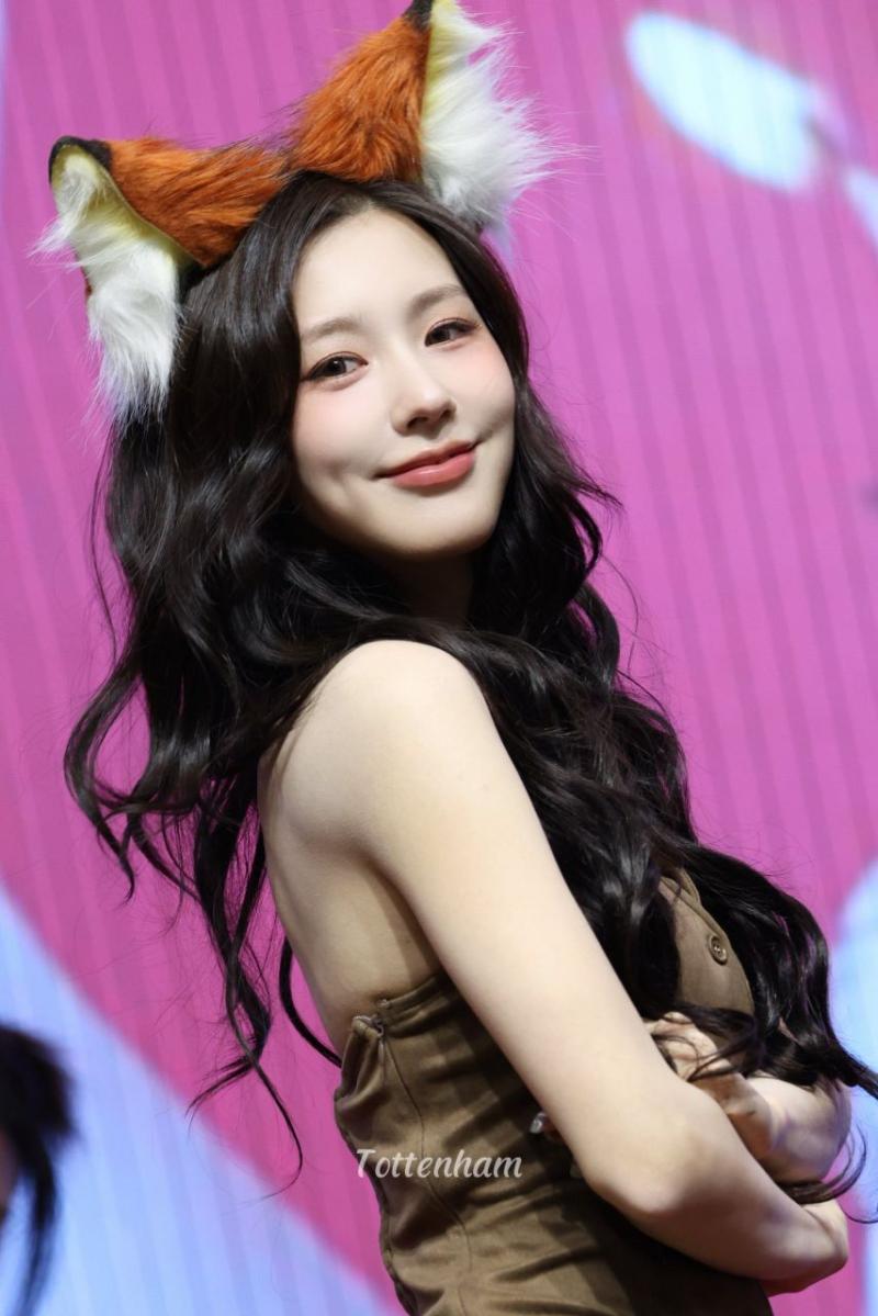 아이들 미연