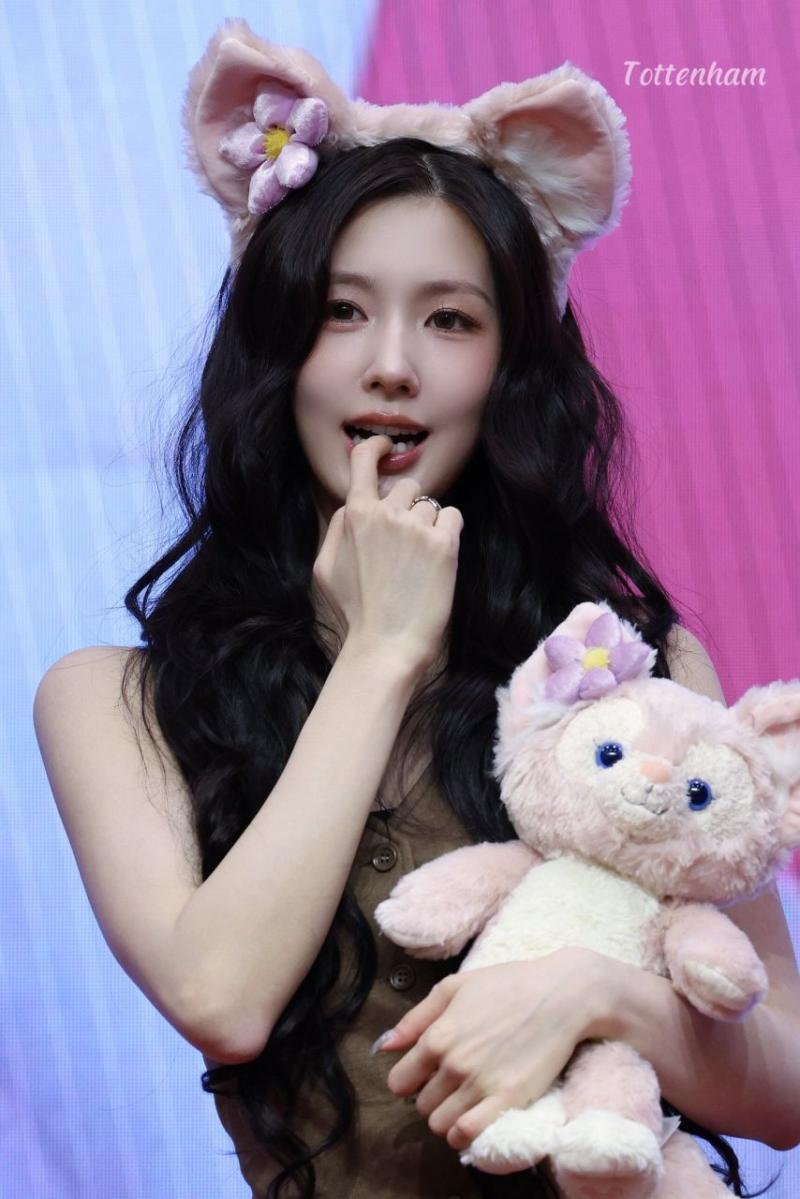 아이들 미연