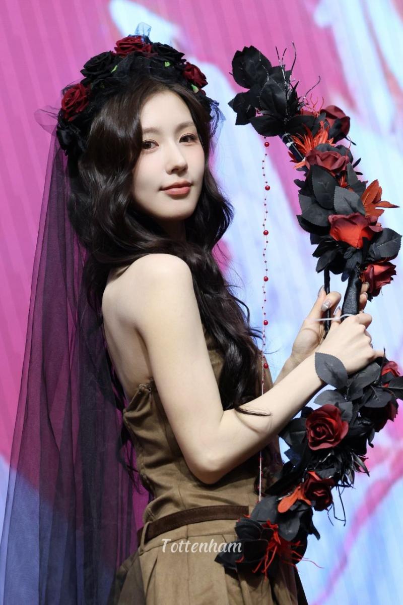 아이들 미연