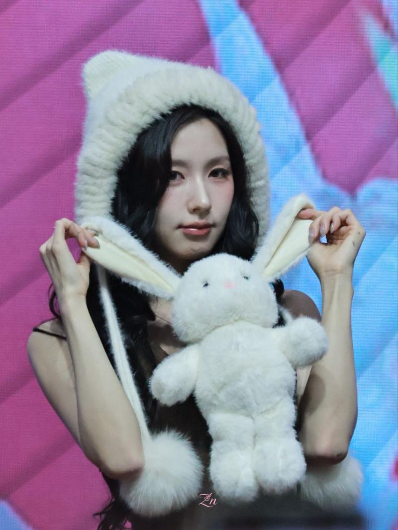 아이들 미연