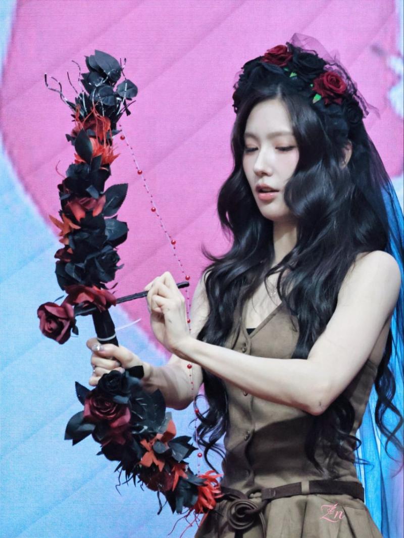 아이들 미연