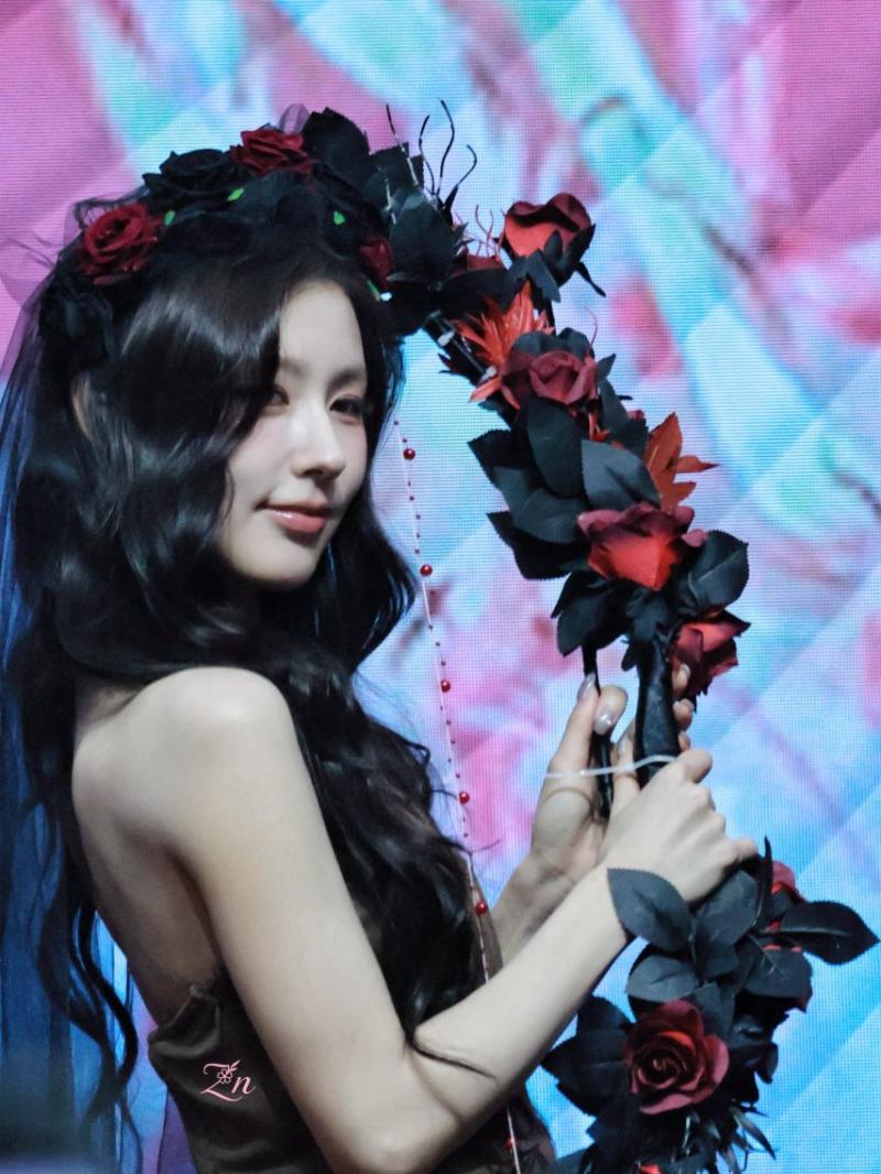 아이들 미연