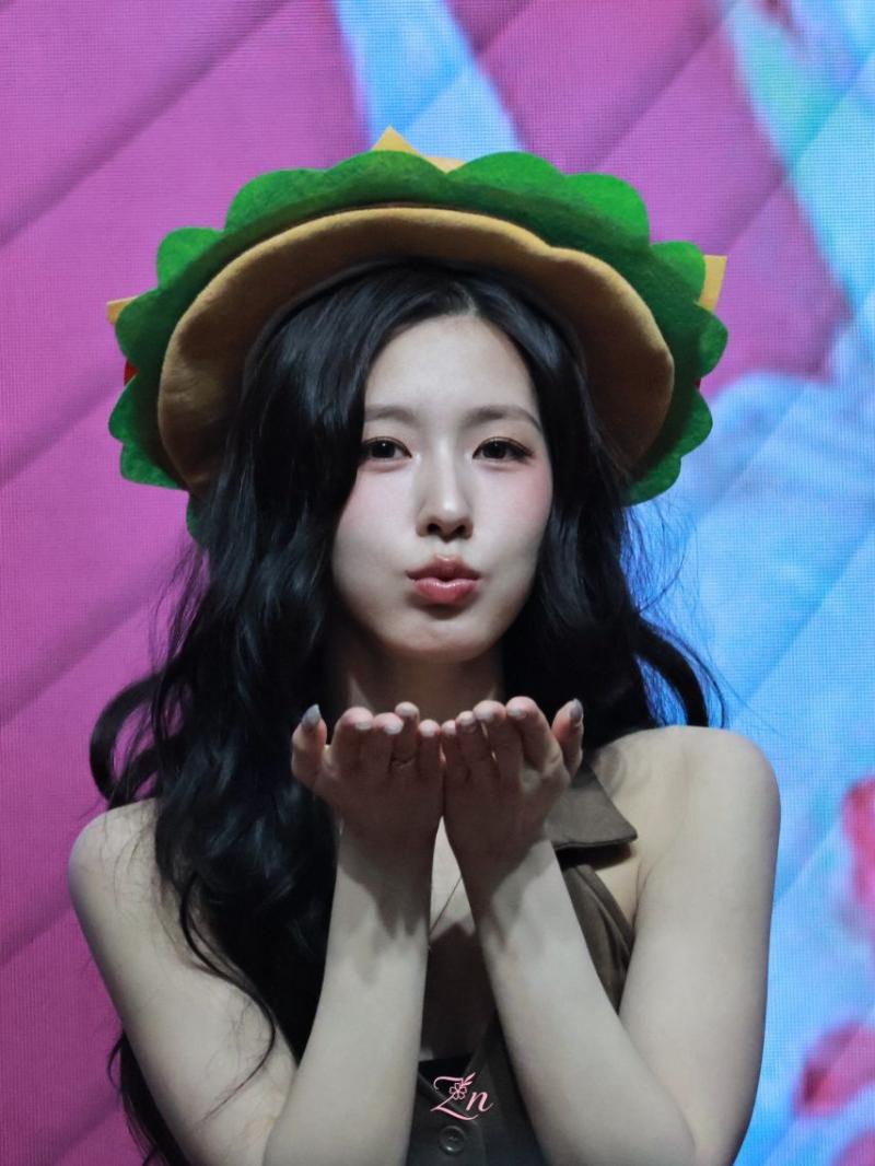 아이들 미연