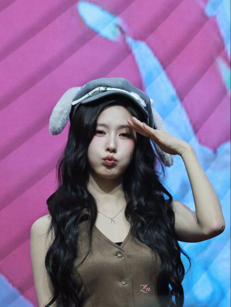 아이들 미연