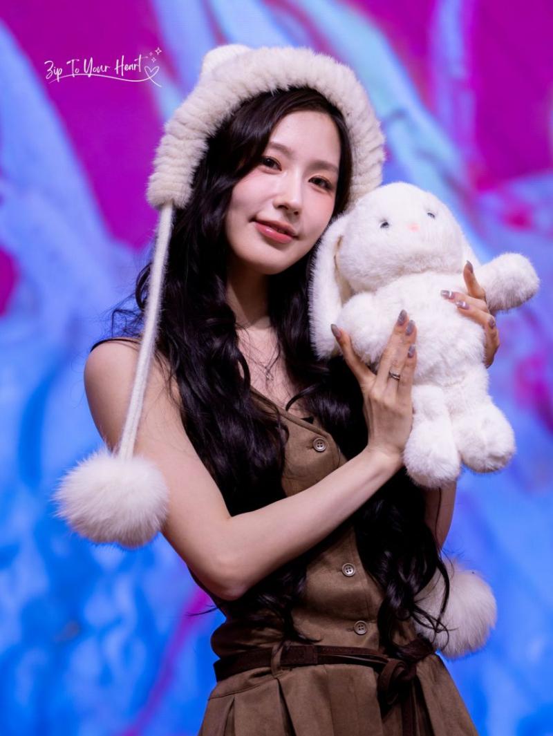 아이들 미연