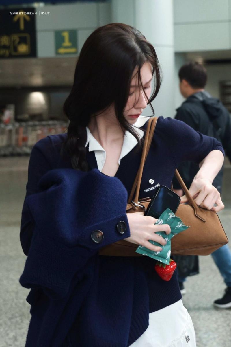 아이들 미연