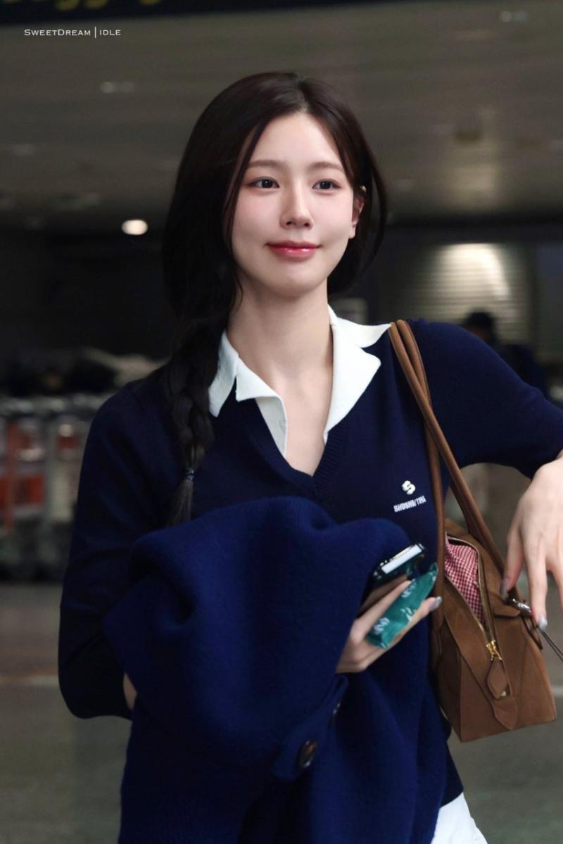 아이들 미연