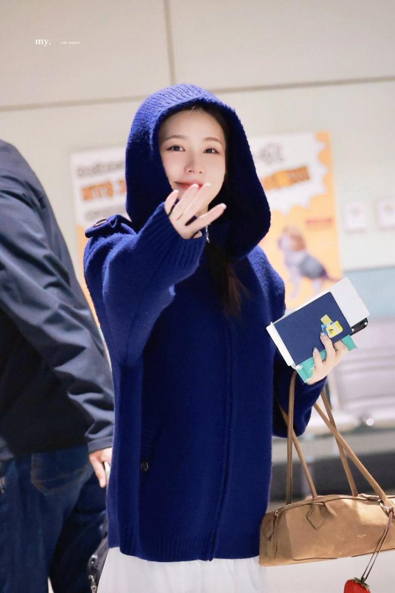 아이들 미연